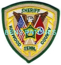 TENNESSEE,A,HAYWOOD COUNTY SHERIFF 1_wm